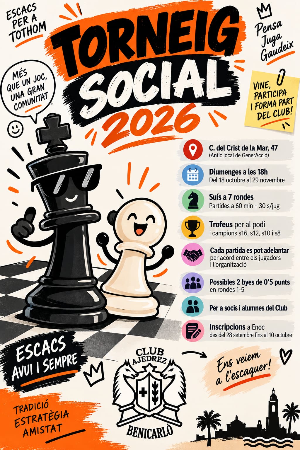 Social Social